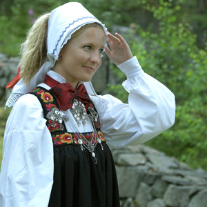 <br> Huvuklut